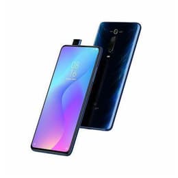 Xiaomi Mi 9T 128GB - Blue - Unlocked - Dual-SIM