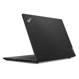 Lenovo ThinkPad X13 G2 13-inch (2021) - Core i7 - Gen 11 (G) - 16GB - SSD 512 GB QWERTY - Swedish