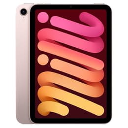iPad mini (2021) 6th gen 256 Go - WiFi - Pink