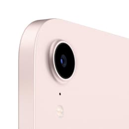 iPad mini (2021) 6th gen 256 GB - Wi-Fi - Pink