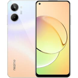 Realme 10 256GB - White - Unlocked