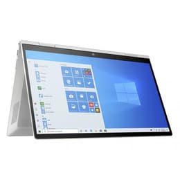 HP Envy X360 15-inch (2020) - Core i7 - Gen 10 (G) - 16GB - SSD 512 GB QWERTY - English