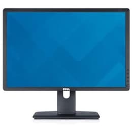 22-inch Dell P2213 1680 x 1050 LED Monitor Black