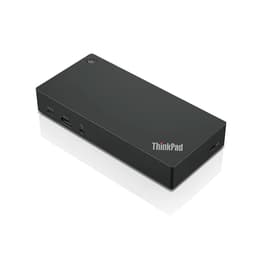 Lenovo 40AS Docking Station