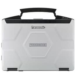 Panasonic ToughBook CF-54 14-inch (2015) - Core i5-5300U - 16GB - SSD 256 GB AZERTY - French
