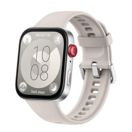 Huawei Watch Fit 3 Bluetooth 43 mm - White