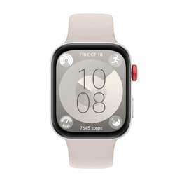 Huawei Watch Fit 3 Bluetooth 43 mm - White