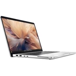 Dell Pro 14 Plus PB14250 14-inch () - Core 5 120U - 16GB - SSD 512 GB QWERTY - Dutch