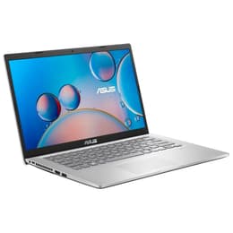 Asus X415JANS-EB1421T 14-inch (2021) - Core i3-1005G1 - 8GB - SSD 256 GB AZERTY - French