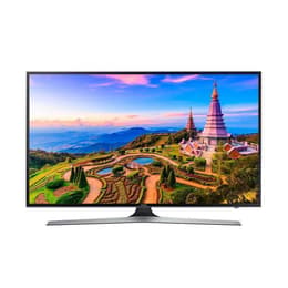Samsung 40.0000-inch UE40MU6125 3840 x 2160 TV