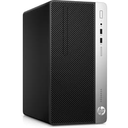 ProDesk 400 G6 MT Core i5-9500 3Ghz - SSD 512 GB - 16GB