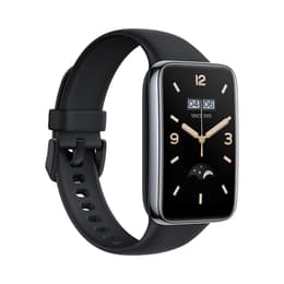 Xiaomi Smart Watch Smand Band 7 Pro HR GPS - Midgnight black