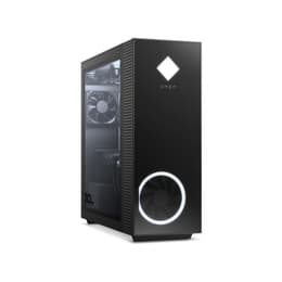 HP OMEN 30L GT13-1049NS Core i9-11900K 3.5 GHz - SSD 2 TB - 32GB