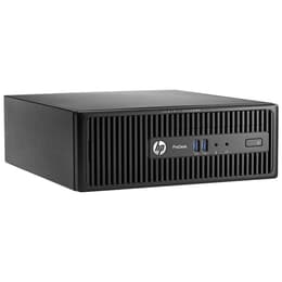 ProDesk 400 G3 SFF Core i5-6500 3.2Ghz - SSD 512 GB - 8GB