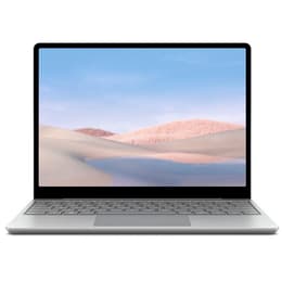 Microsoft Surface Laptop Go 12-inch (2020) - Core i5-1035G1 - 16GB - SSD 256 GB QWERTY - Italian