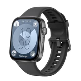 Smart Watch Huawei HR GPS Watch Fit 3 - Black