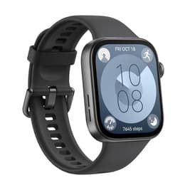 Smart Watch Huawei HR GPS Watch Fit 3 - Black