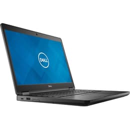 Dell Latitude 5490 14-inch (2018) - Core i5-8250U - 16GB - SSD 1000 GB QWERTZ - German