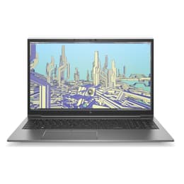 HP ZBook Firefly 15 G7 15-inch (2019) - Core i7-10510U - 16GB - SSD 512 GB QWERTZ - German