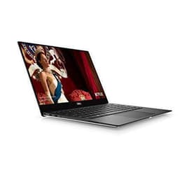 Dell XPS 13 9370 13-inch (2018) - Core i7 - Gen 8 (U) - 16GB - SSD 128 GB QWERTY - English