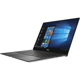 Dell XPS 13 9370 13-inch (2018) - Core i7 - Gen 8 (U) - 16GB - SSD 128 GB QWERTY - English