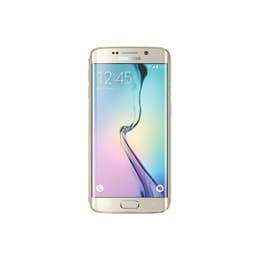 Galaxy S6 edge 32GB - Gold - Unlocked