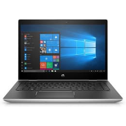 HP ProBook X360 440 G1 14-inch (2018) - Core i5 - Gen 8 (U) - 8GB - SSD 256 GB AZERTY - French