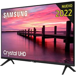 Samsung 43.0000-inch UE43AU7095UXXC 3840x2160 TV