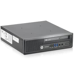 EliteDesk 800 G1 SFF Core i5-4570 3.2Ghz - SSD 256 GB - 8GB