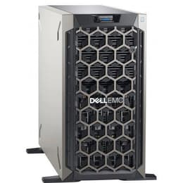 Dell PowerEdge T340 210-AQSN 2960GB - 16 GB RAM - Xeon E-2186G 3.8000 GHz - Intel UHD Graphics P630 - Windows 10