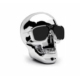 Jarre AeroSkull XS+ Bluetooth Speakers - Silver