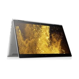 HP EliteBook X360 1030 G3 13-inch Core i7-8550U - SSD 512 GB - 16GB QWERTZ - German