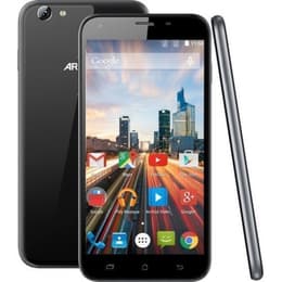 Archos 55 Helium Plus 16GB - Black - Unlocked