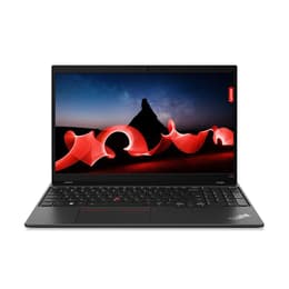 Lenovo ThinkPad L15 G4 15-inch (2023) - Core i5 - Gen 13 (U) - 8GB - SSD 1 TB QWERTZ - German