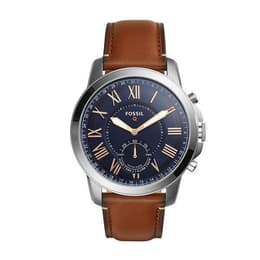 Smart Watch Fossil Q Grant - Grey