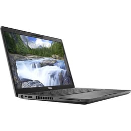 Dell Latitude 5400 14-inch (2019) - Core i5-8365U - 8GB - SSD 256 GB AZERTY - French