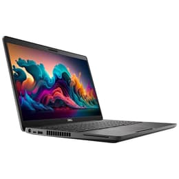 Dell Precision 3541 15-inch (2019) - Core i7 - Gen 9 (H) - 32GB - SSD 256 GB QWERTZ - German