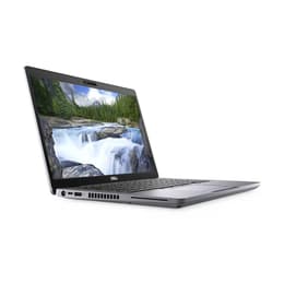 Dell Latitude 5410 14-inch (2021) - Core i5 - Gen 10 (U) - 32GB - SSD 512 GB QWERTZ - German