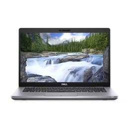 Dell Latitude 5410 14-inch (2021) - Core i5 - Gen 10 (U) - 32GB - SSD 512 GB QWERTZ - German