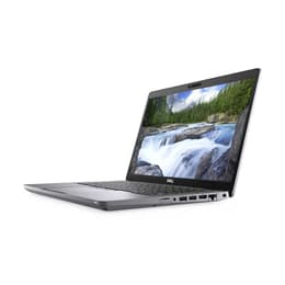 Dell Latitude 5410 14-inch (2021) - Core i5 - Gen 10 (U) - 32GB - SSD 512 GB QWERTZ - German