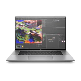 HP Zbook Studio 16 G9 16-inch (2022) - Core i9 - Gen 12 (HK) - 32GB - SSD 1 TB QWERTY - English