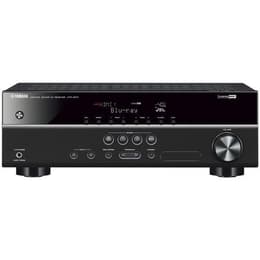 Yamaha HTR-2071 Sound Amplifiers