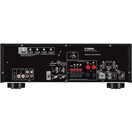 Yamaha HTR-2071 Sound Amplifiers