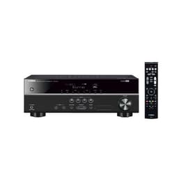 Yamaha HTR-2071 Sound Amplifiers