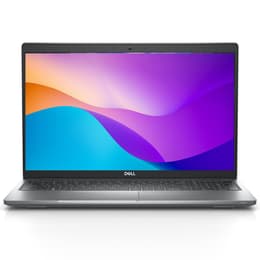 Dell Latitude 5530 15-inch (2021) - Core i5 - Gen 11 (G) - 16GB - SSD 512 GB QWERTZ - German