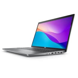 Dell Latitude 5530 15-inch (2021) - Core i5 - Gen 11 (G) - 16GB - SSD 512 GB QWERTZ - German