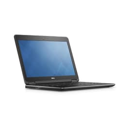 Dell Latitude E7250 12-inch Core i5-5300U - SSD 512 GB - 16GB AZERTY - French