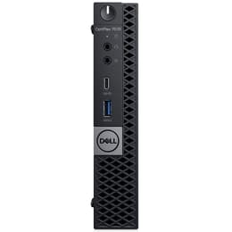 OptiPlex 7070 Micro Core i3-8100T 2.2Ghz - SSD 1 TB - 8GB