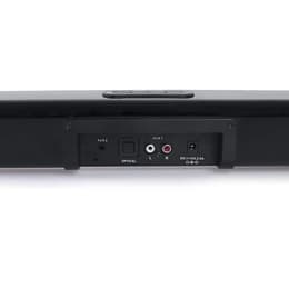 Soundbar Muse M-1520 SBT - Black