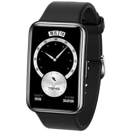 Huawei Smart Watch Watch Fit HR - Midnight black